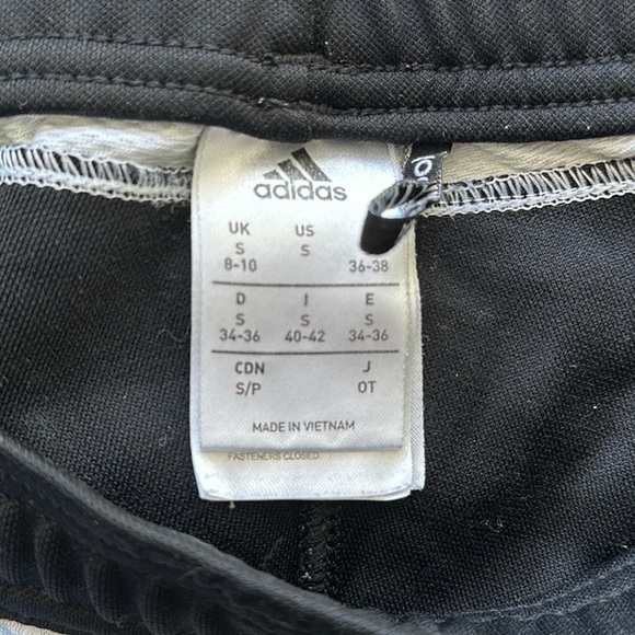 Adidas Tiro 19 Track Pants - Picture 2 of 4